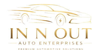IN N OUT Auto Enterprises